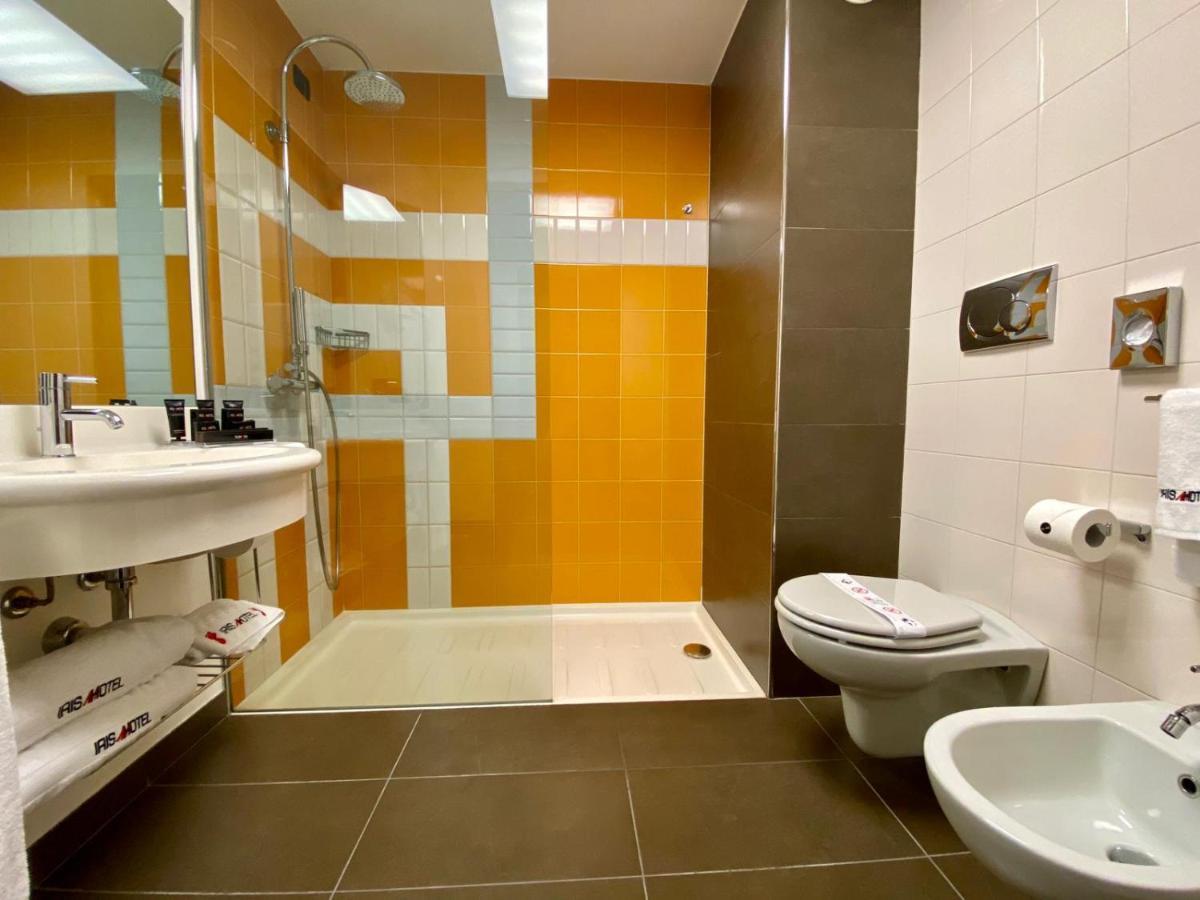 Iris Hotel Erbusco Esterno foto