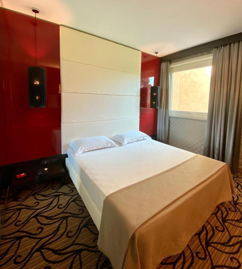 Iris Hotel Erbusco Esterno foto