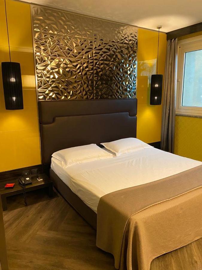 Iris Hotel Erbusco Esterno foto